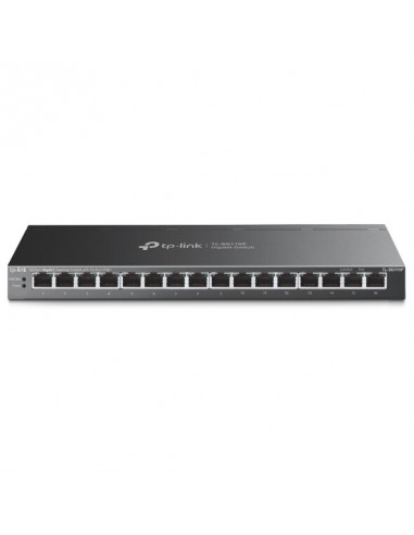 TP-Link TL-SG116P мрежов суич...